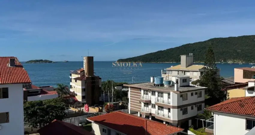 Apartamento com 1 quarto à venda na Rua Osvaldo Climaco, Ingleses do Rio Vermelho, Florianópolis