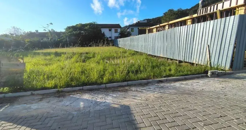 Terreno em condomínio fechado à venda na Avenida Luiz Boiteux Piazza, Cachoeira do Bom Jesus, Florianópolis