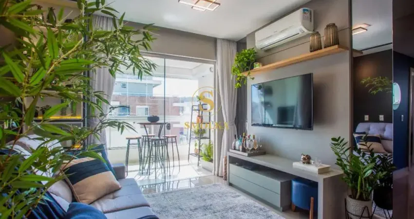 Apartamento com 3 quartos à venda na Rua do Marisco, Ingleses do Rio Vermelho, Florianópolis