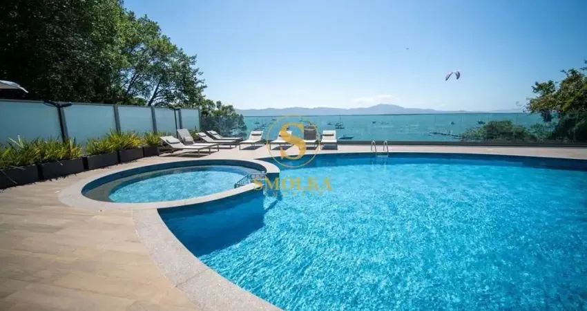 Apartamento com 3 quartos à venda na Rodovia Tertuliano Brito Xavier, Jurerê, Florianópolis