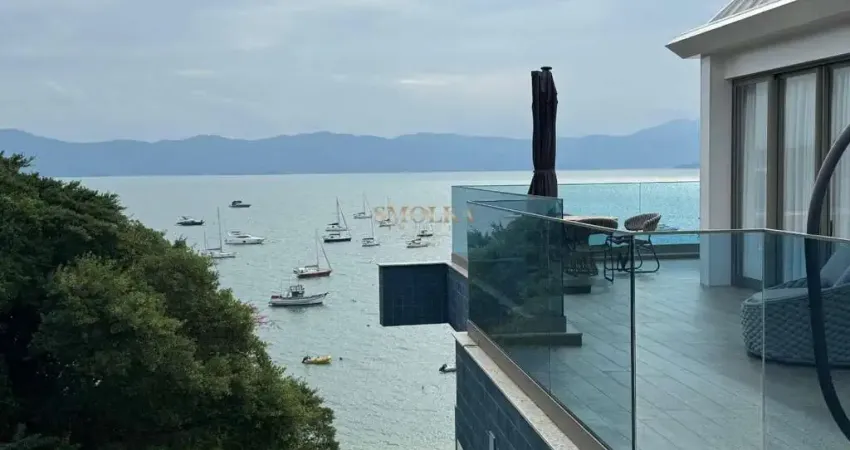 Apartamento com 3 quartos à venda na Rodovia Tertuliano Brito Xavier, Jurerê, Florianópolis