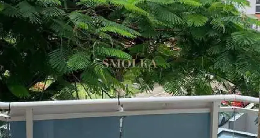 Apartamento com 2 quartos à venda na Rua Professor Renato Barbosa, Jurerê, Florianópolis