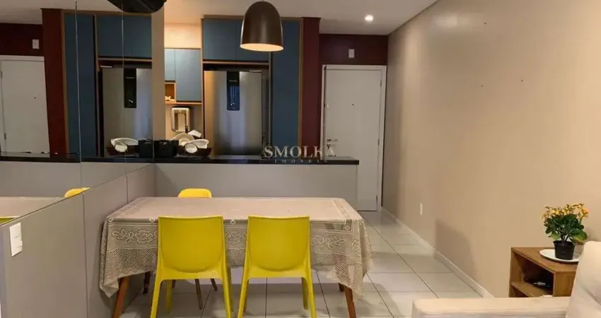 Apartamento com 3 quartos à venda na Rodovia Tertuliano Brito Xavier, Canasvieiras, Florianópolis