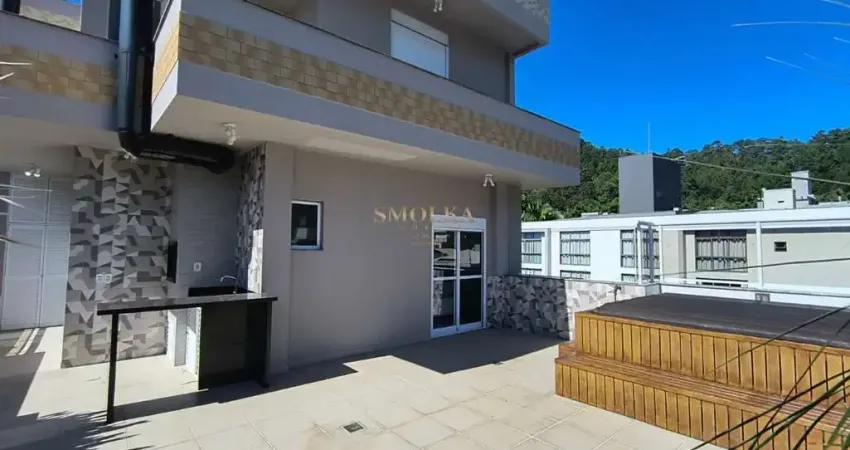 Cobertura com 4 quartos à venda na Rua Fernandes Francisco Coutinho, Canasvieiras, Florianópolis