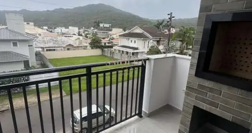 Apartamento com 2 quartos à venda na Rua Leonel Pereira, Cachoeira do Bom Jesus, Florianópolis