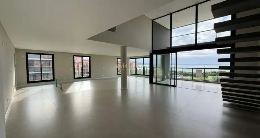 Apartamento com 3 quartos à venda na Rua César Nascimento, Jurerê, Florianópolis