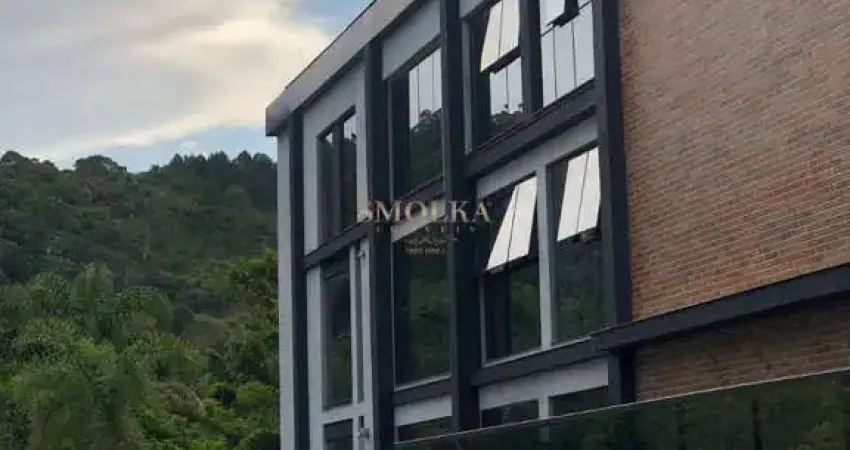 Apartamento com 2 quartos à venda na Rua Martinho de Haro, Ingleses do Rio Vermelho, Florianópolis