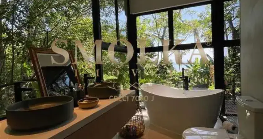 Casa em condomínio fechado com 3 quartos à venda na Rua César Nascimento, Praia do Forte, Florianópolis