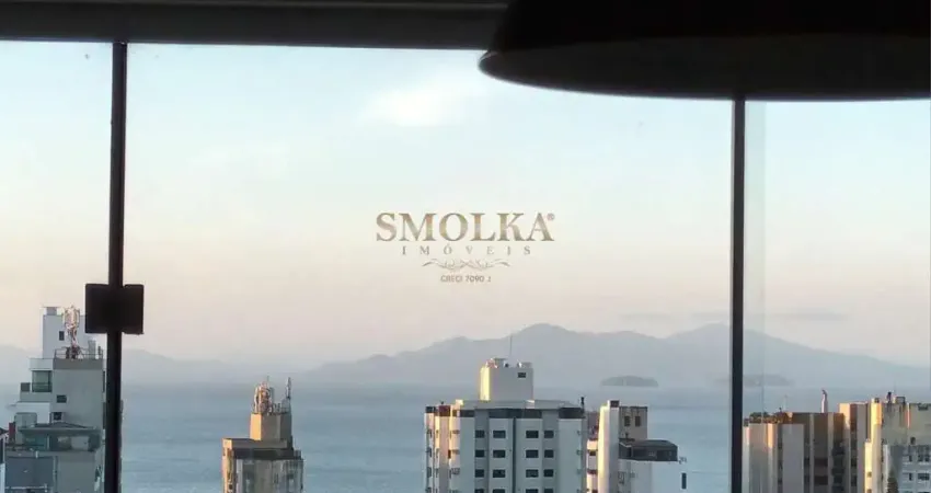 Cobertura com 3 quartos à venda na Rua Tenente Silveira, Centro, Florianópolis