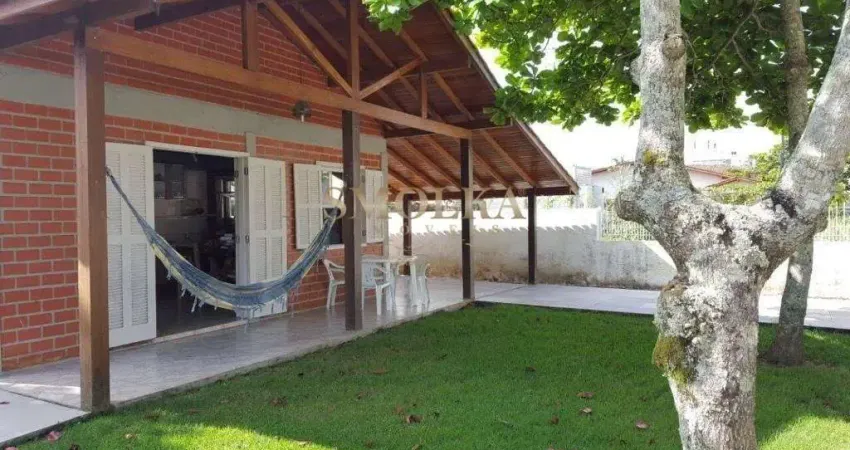 Casa em condomínio fechado com 2 quartos à venda na Servidão Fragata da Cachoeira, Cachoeira do Bom Jesus, Florianópolis