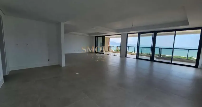 Cobertura com 3 quartos à venda na Rua dos Surubins, Jurerê, Florianópolis