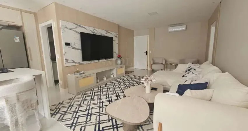 Apartamento com 3 quartos à venda na Rua das Baleias Franca, Jurerê, Florianópolis
