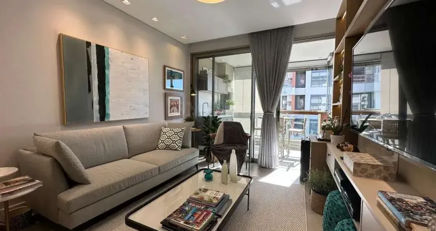 Apartamento com 3 quartos à venda na Rua dos Cambuatas, Jurerê, Florianópolis