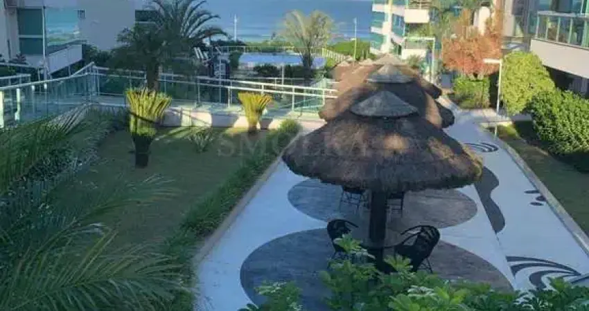 Apartamento com 2 quartos à venda na Estrada Vereador Onildo Lemos, Santinho, Florianópolis