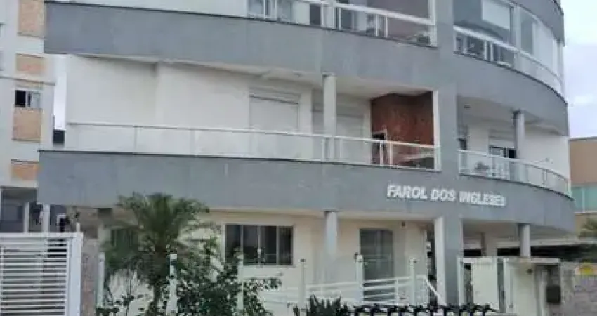 Apartamento com 1 quarto à venda na Rua das Gaivotas, Ingleses do Rio Vermelho, Florianópolis
