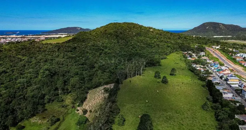 Terreno em condomínio fechado à venda na Rua Manoel Petronilho da Silveira, São João do Rio Vermelho, Florianópolis
