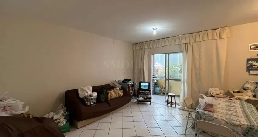 Apartamento com 2 quartos à venda na Estrada Vereador Onildo Lemos, Santinho, Florianópolis