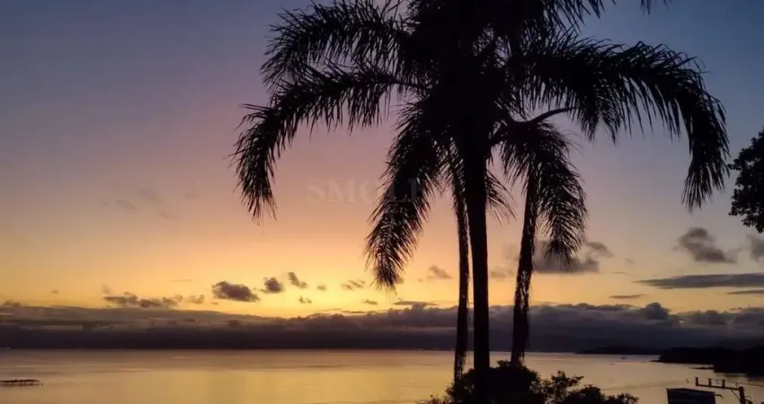 Chácara / sítio com 4 quartos à venda na Rodovia Rafael da Rocha Pires, Sambaqui, Florianópolis