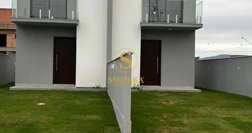 Casa em condomínio fechado com 3 quartos à venda no Centro, Antônio Carlos 