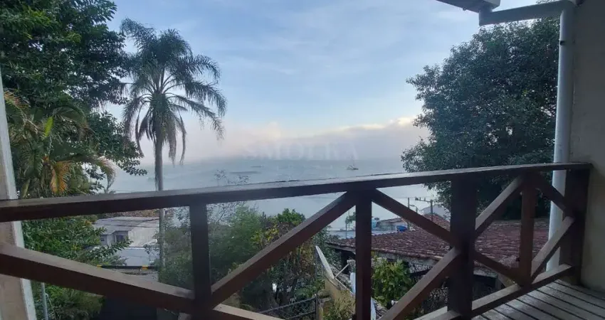 Casa em condomínio fechado com 2 quartos à venda na Rodovia Rafael da Rocha Pires, Sambaqui, Florianópolis