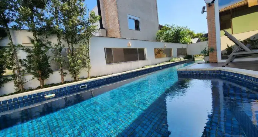 Casa em condomínio fechado com 4 quartos à venda na Estrada Caminho dos Açores, Santo Antônio de Lisboa, Florianópolis
