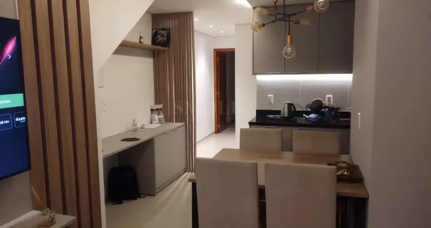 Apartamento com 2 quartos à venda na Rua Raulino Guilherme Scheimann, Nova Palhoça, Palhoça