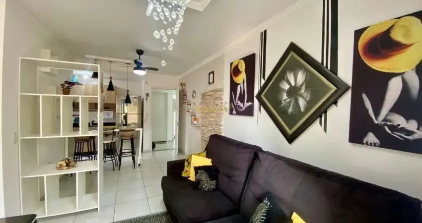 Apartamento com 2 quartos à venda na Estrada Cristóvão Machado de Campos, Vargem Grande, Florianópolis