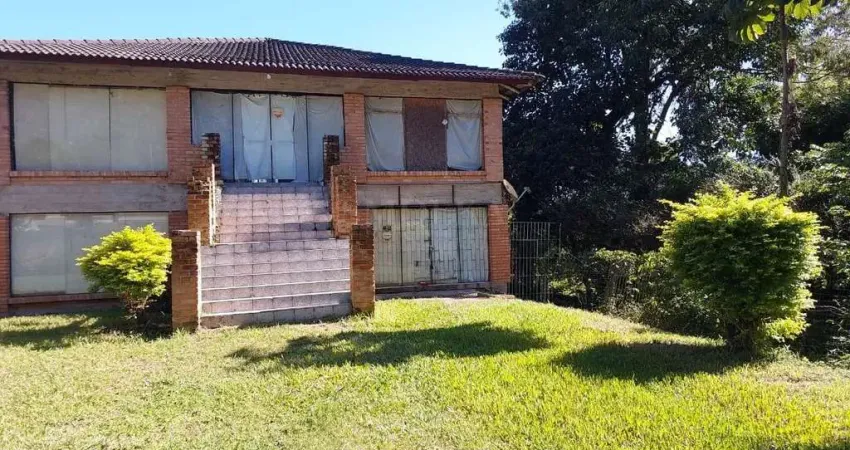 Casa comercial com 1 sala à venda na Rodovia José Carlos Daux, Santo Antônio de Lisboa, Florianópolis