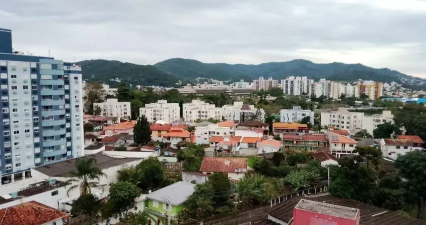 Apartamento com 2 quartos para alugar na Rodovia Amaro Antônio Vieira, Itacorubi, Florianópolis