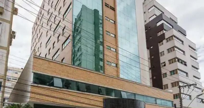 Sala comercial com 17 salas para alugar na Rua Conselheiro Mafra, Centro, Florianópolis