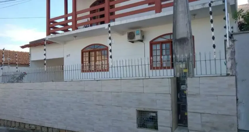 Casa em condomínio fechado com 4 quartos à venda na Rua José Ferreira Correia, Capoeiras, Florianópolis