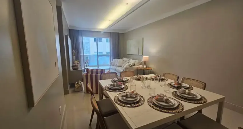 Apartamento com 3 quartos à venda na Avenida Luiz Boiteux Piazza, Cachoeira do Bom Jesus, Florianópolis