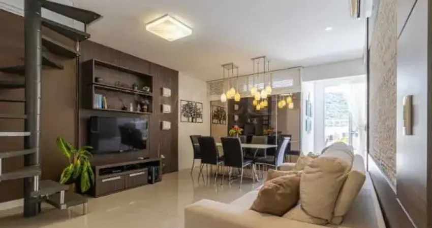 Cobertura com 3 quartos à venda na Rua Lázaro de Oliveira Souza, Ingleses, Florianópolis