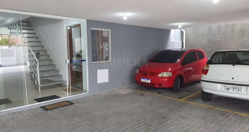 Kitnet / Stúdio à venda na Rua Professor Emanoel Paulo Peluso, Campeche, Florianópolis