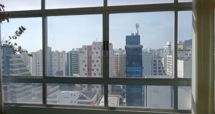 Apartamento com 2 quartos à venda na Rua Felipe Schmidt, Centro, Florianópolis