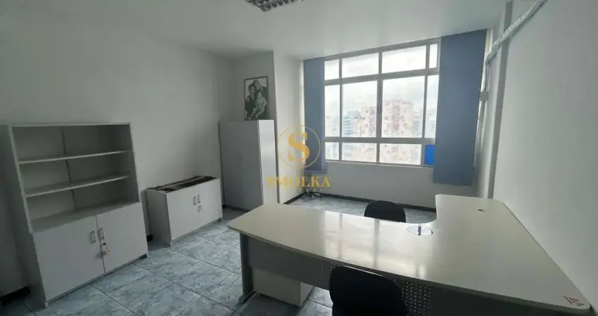 Apartamento com 2 quartos à venda na Rua Felipe Schmidt, Centro, Florianópolis