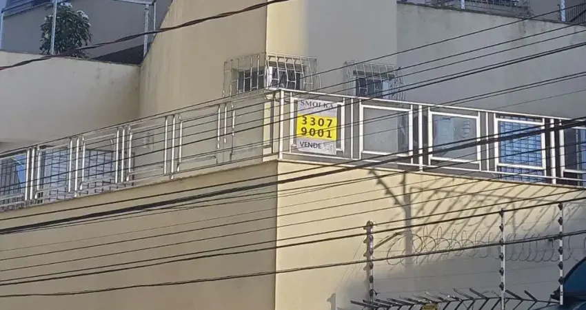 Apartamento com 5 quartos à venda na Rua José Jacques, Centro, Florianópolis