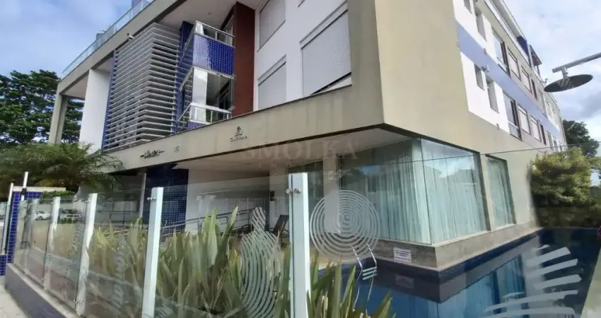 Cobertura com 3 quartos à venda na Avenida Luiz Boiteux Piazza, Cachoeira do Bom Jesus, Florianópolis