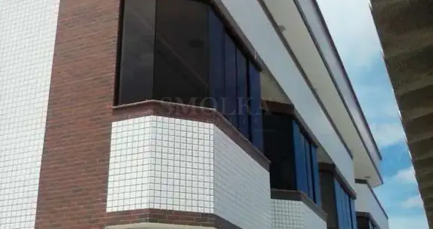 Apartamento com 2 quartos à venda na Servidão Manoel Olério dos Santos, Ingleses do Rio Vermelho, Florianópolis