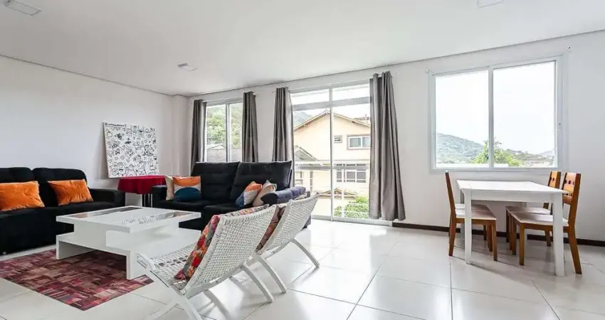 Apartamento com 4 quartos à venda na Rua Laurindo Januário da Silveira, Lagoa da Conceição, Florianópolis