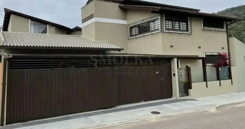 Prédio com 2 salas à venda na Rua João Pacheco da Costa, Lagoa da Conceição, Florianópolis