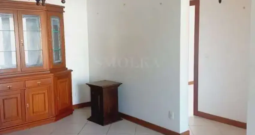 Apartamento com 2 quartos à venda na Rua Altenor Vieira, Lagoa da Conceição, Florianópolis