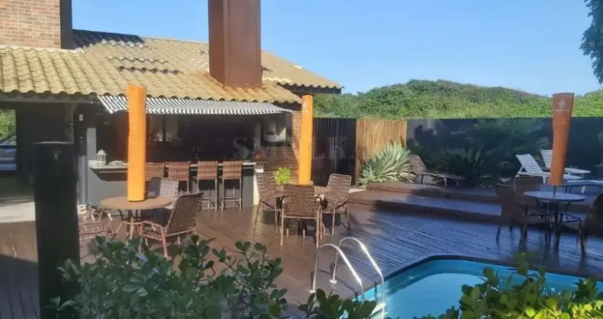 Prédio com 2 salas à venda na Condomínio Morada do Sol, Campeche, Florianópolis