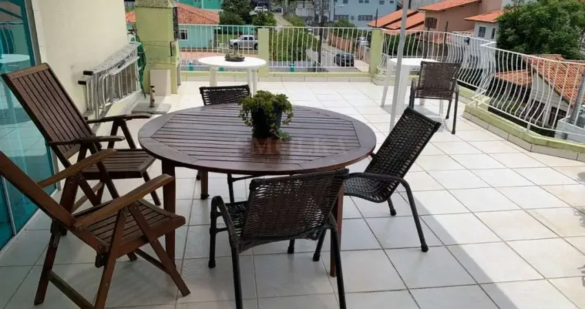 Cobertura com 3 quartos à venda na Servidão João Vasques Silva, Ingleses, Florianópolis