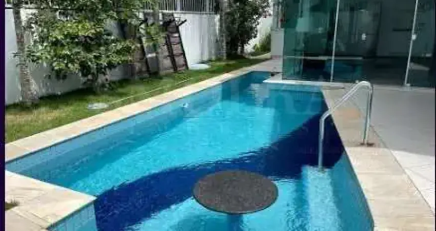 Casa em condomínio fechado com 4 quartos à venda na Avenida dos Merlins, Jurerê Internacional, Florianópolis