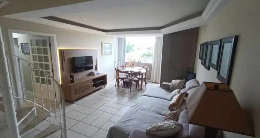 Cobertura com 4 quartos à venda na Rua Fernando Ferreira de Mello, Bom Abrigo, Florianópolis