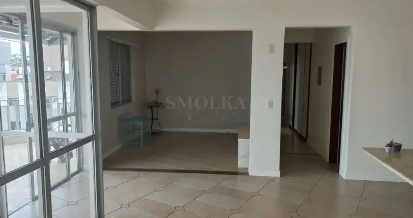 Apartamento com 4 quartos à venda na Rua Doutor Abel Capela, Coqueiros, Florianópolis