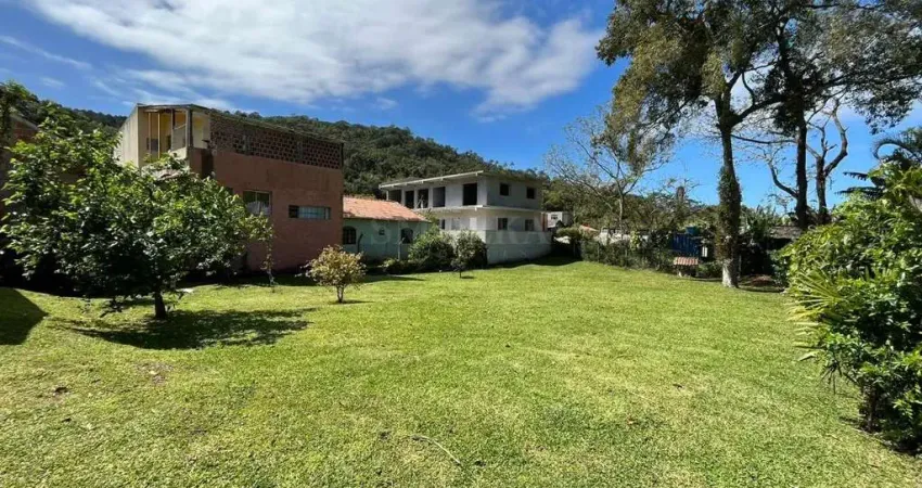 Terreno em condomínio fechado à venda na Rua Jurerê Tradicional, Jurerê, Florianópolis