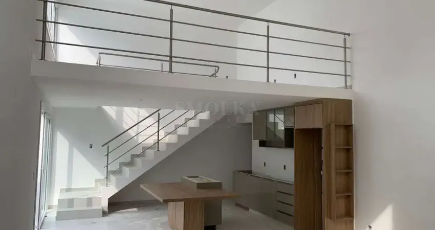 Casa em condomínio fechado com 3 quartos à venda na Rua Leonel Pereira, Cachoeira do Bom Jesus, Florianópolis