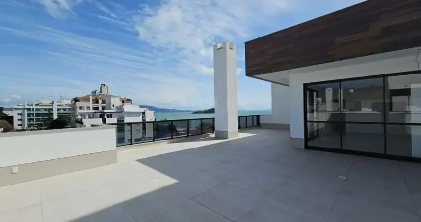 Cobertura com 2 quartos à venda na Rua Madre Maria Vilac, Canasvieiras, Florianópolis